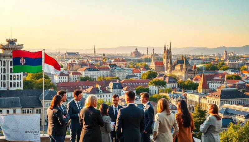 Ekonomska saradnja Bačke i Mađarske Ekonomska saradnja Bačke i Mađarske