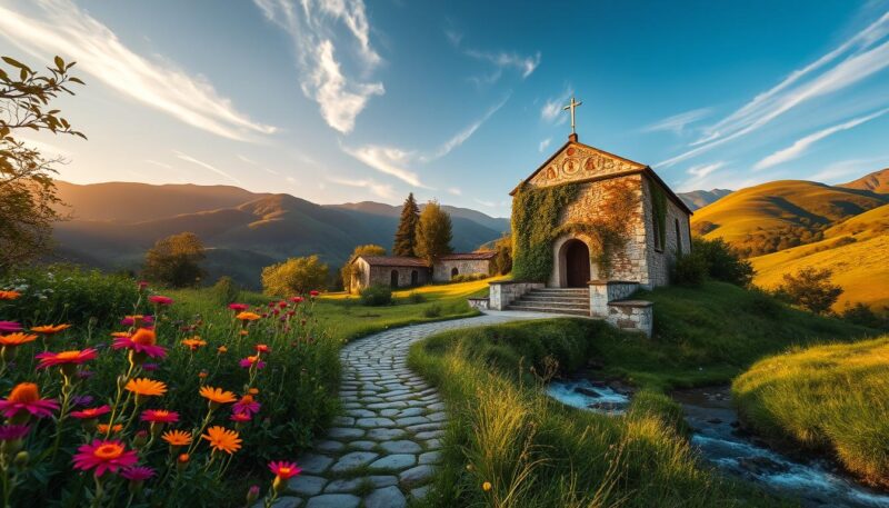 Fruškogorski manastiri Fruškogorski manastiri