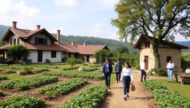 Najbolji salaši u Banatu Najbolji salaši u Banatu