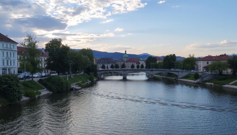 Šta obići u Zrenjaninu za jedan dan Šta obići u Zrenjaninu za jedan dan